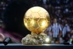 Ballon d'Or Trophy
