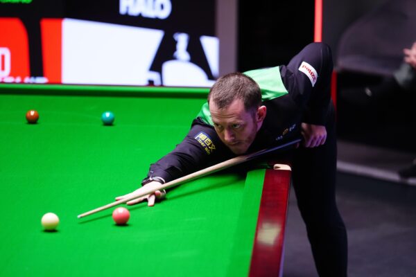 Mark Allen Snooker