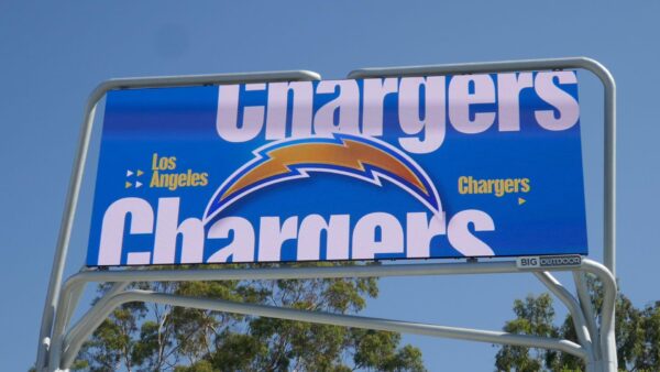Los Angeles Chargers