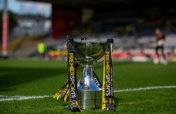 Scottish League Cup