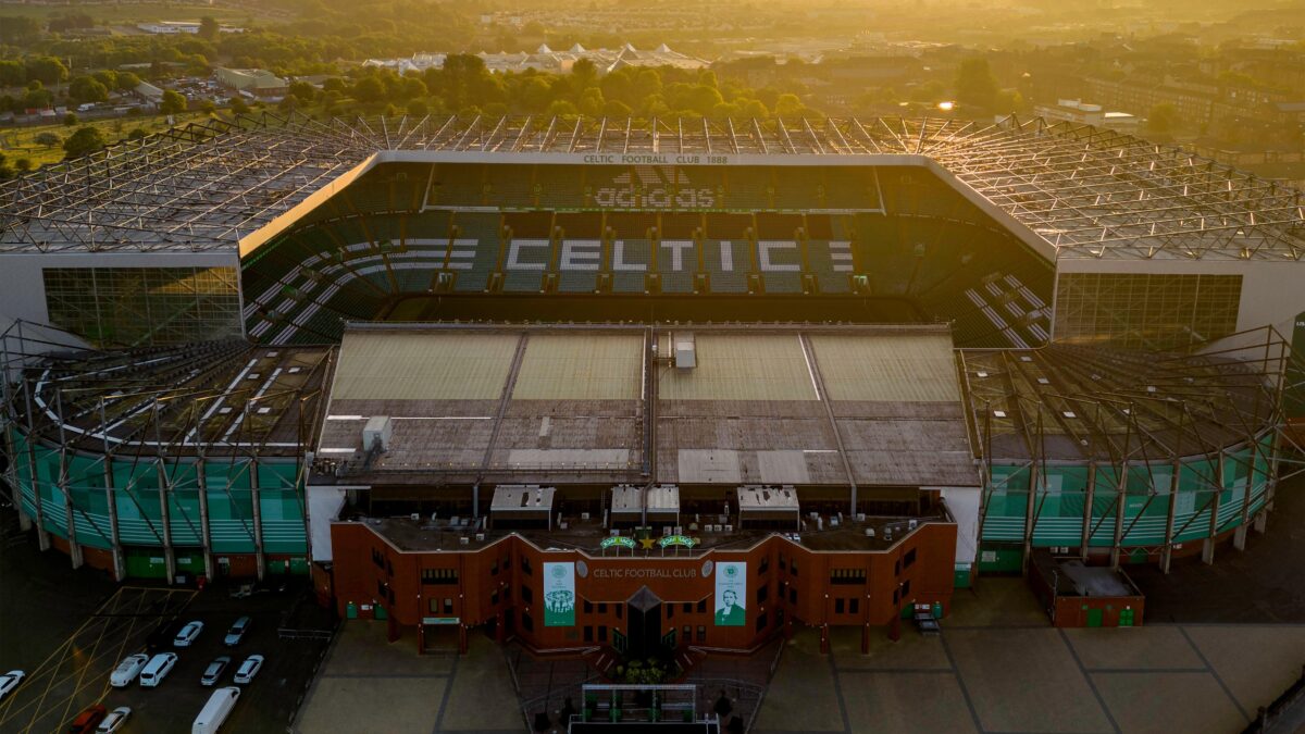 Next Celtic Manager Odds