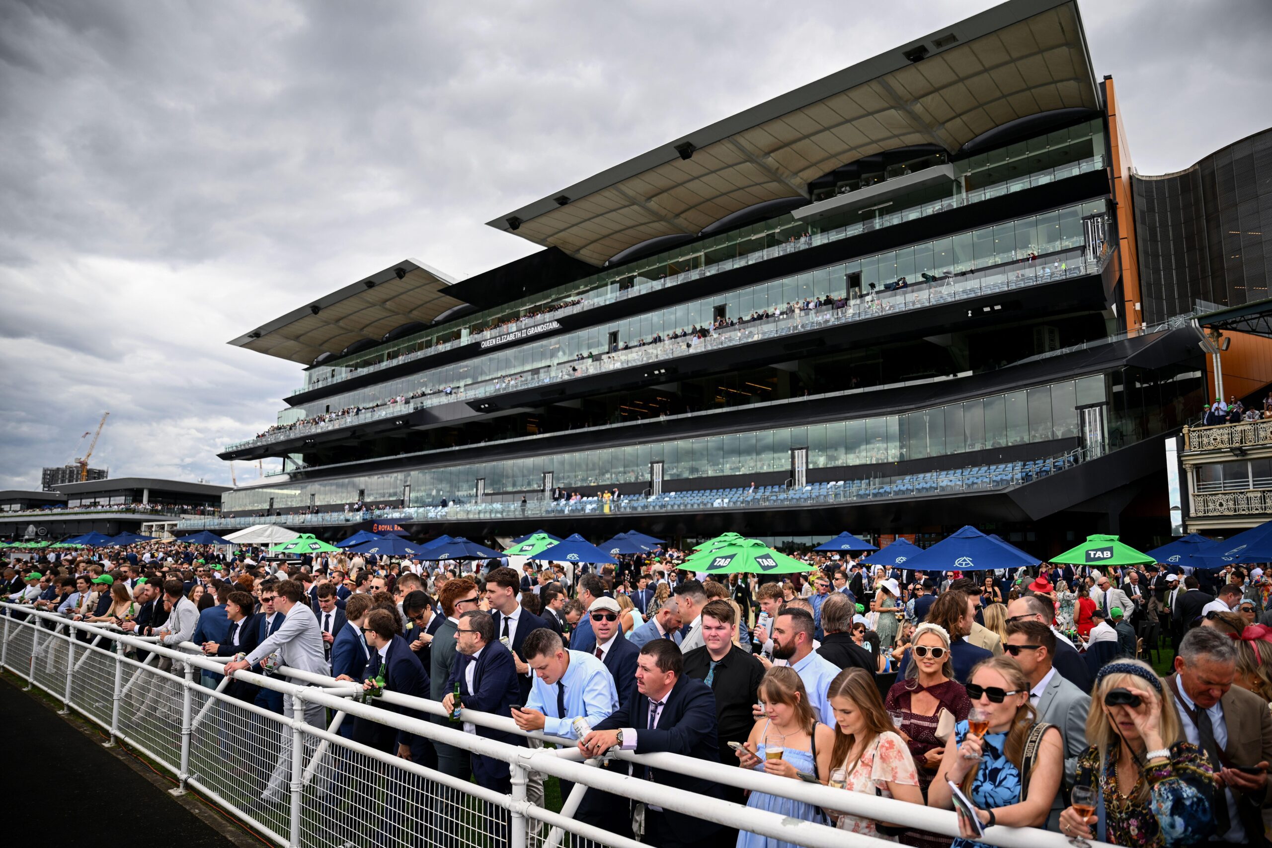 The Everest 2025, Betting Tips & Latest Odds