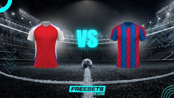 Arsenal vs Crystal Palace Tips, Arsenal vs Crystal Palace Odds