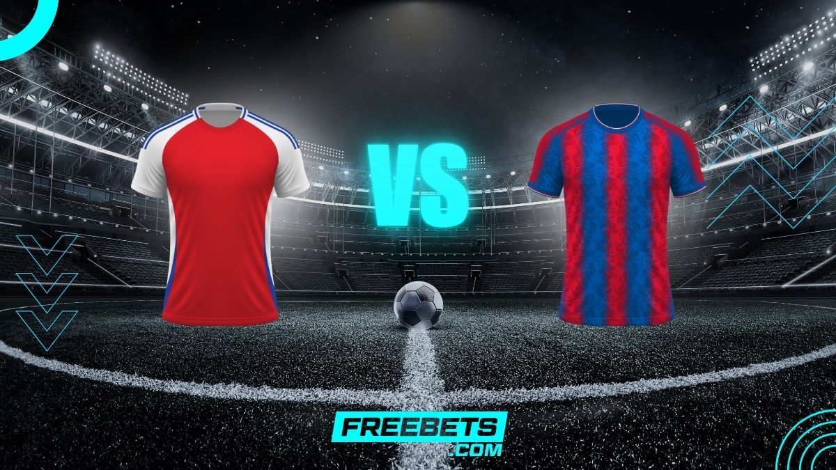 Arsenal vs Crystal Palace Tips, Arsenal vs Crystal Palace Odds