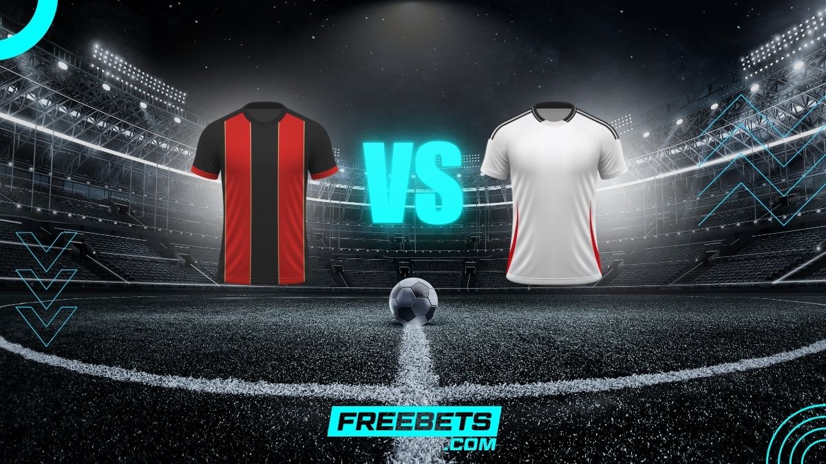 Bournemouth v Fulham Tips, Bournemouth v Fulham Odds
