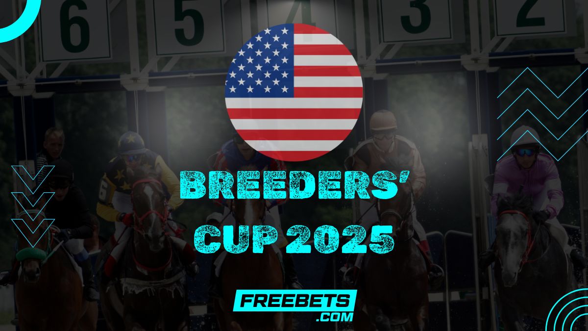 Breeders Cup Tips, Breeders Cup Odds, Breeders Cup Predictions