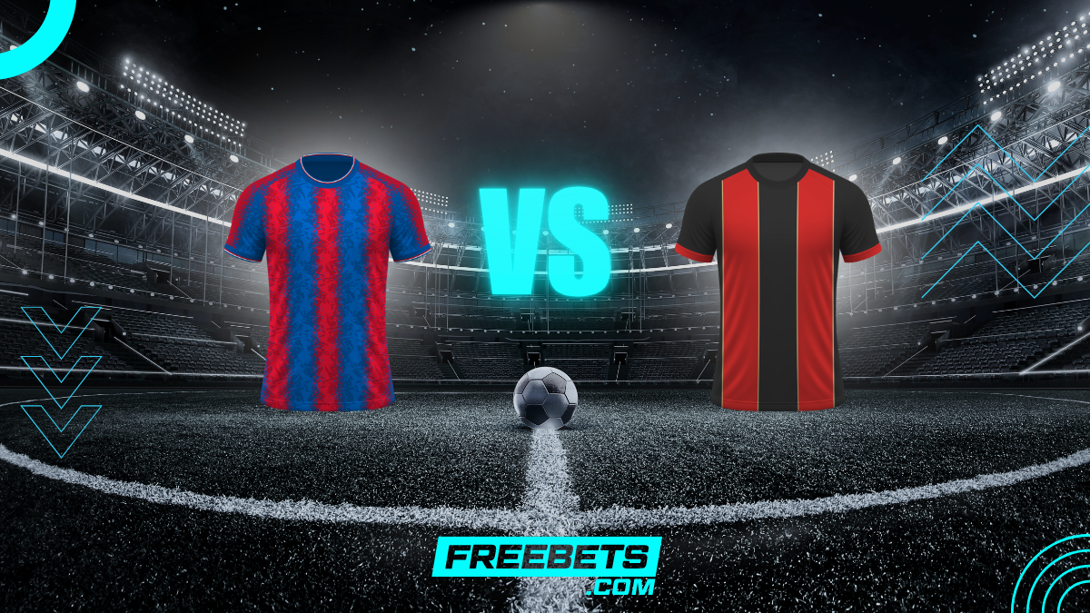 Crystal Palace v Bournemouth Tips, Crystal Palace v Bournemouth Odds