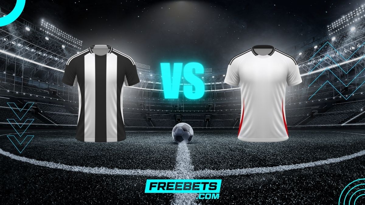 Newcastle vs Fulham Tips, Newcastle vs Fulham Odds