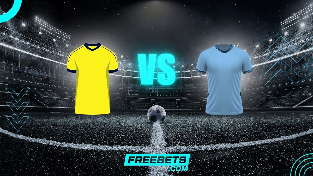 Villarreal v Manchester City Tips, Villarreal v Manchester City Odds