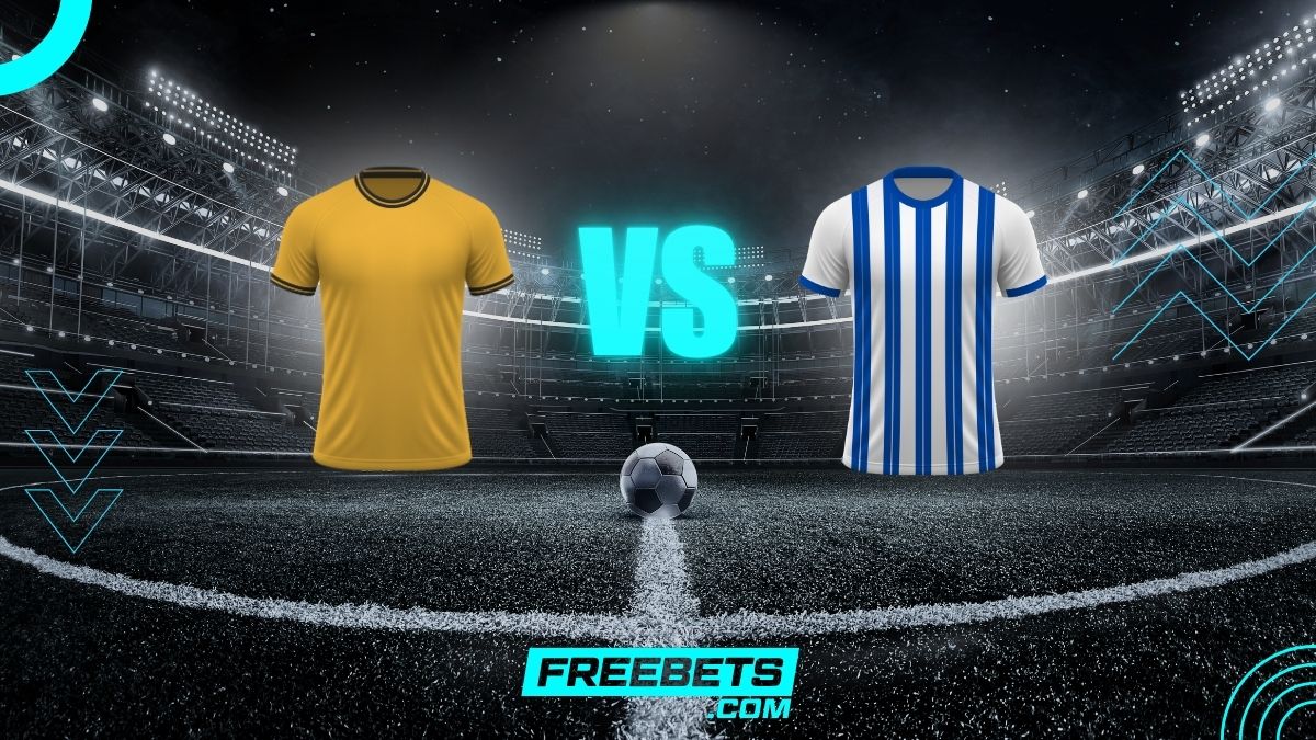 Wolves v Brighton Tips, Wolves v Brighton Odds