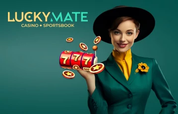 Lucky Mate Betting