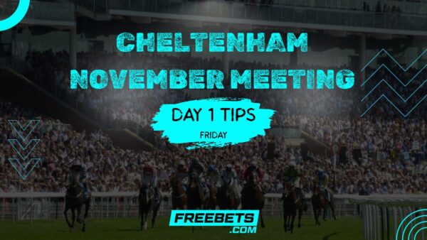Cheltenham Friday Tips, Cheltenham Friday Odds