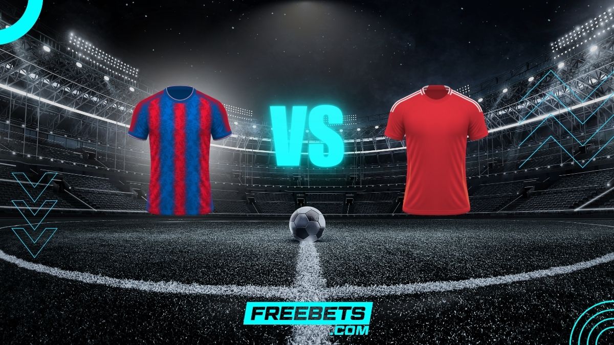 Crystal Palace vs Manchester United Tips, Crystal Palace vs Manchester United Predictions