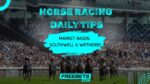 Market Rasen Tips, Southwell Tips, Wetherby Tips