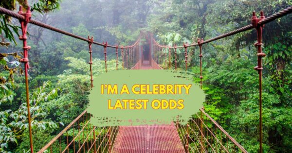 I'm A Celebrity Odds, I'm A Celebrity Betting