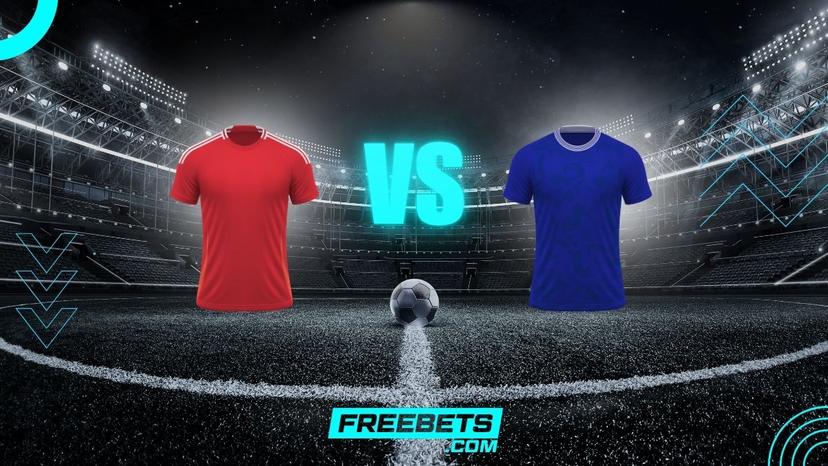 Manchester United v Everton Tips, Manchester United v Everton Odds