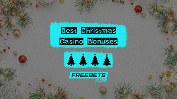 Christmas Casino Bonuses, Best Christmas Casino Bonuses, Christmas Casino Bonus
