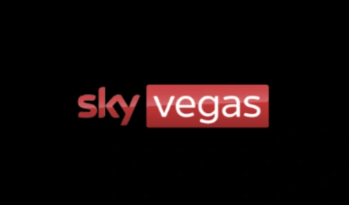 Sky Vegas logo webp