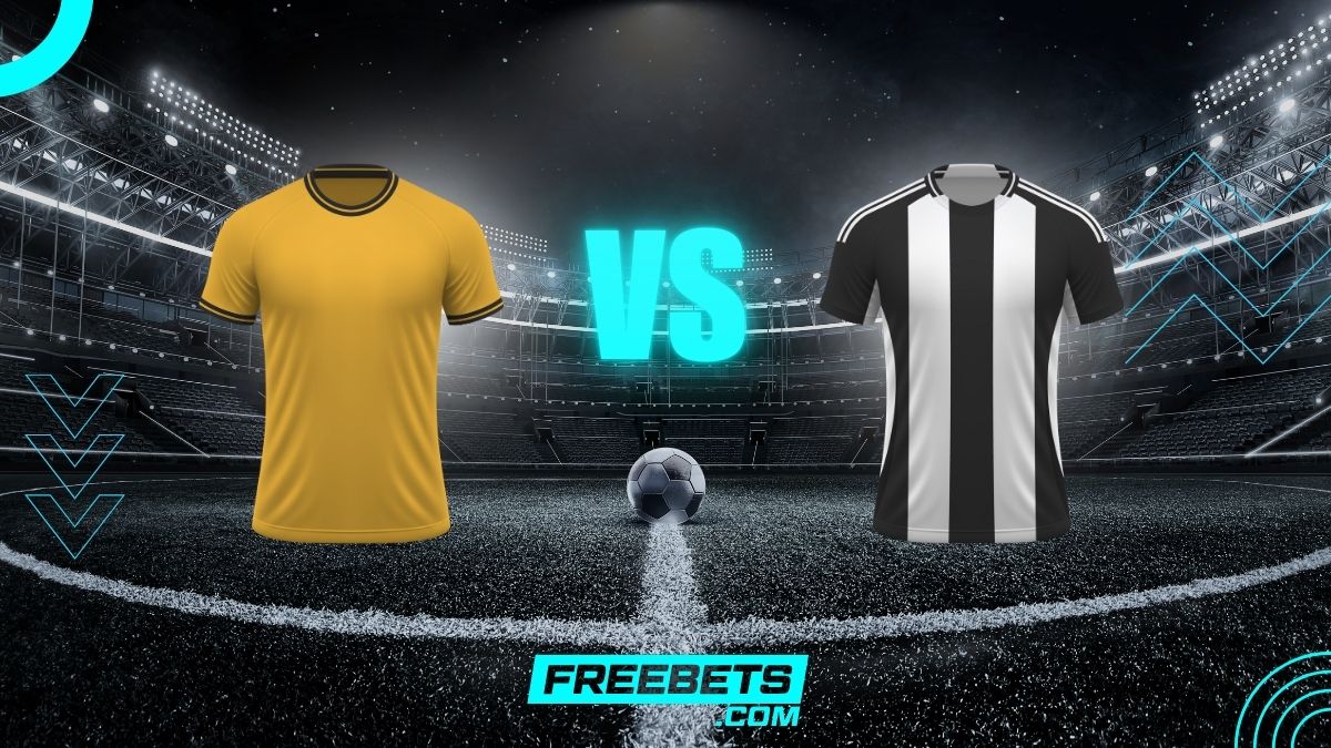 Wolves vs Newcastle Tips, Wolves vs Newcastle Predictions, Wolves vs Newcastle Odds