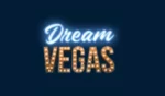 Dream Vegas logo webp