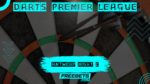 Darts Premier League Tips, Darts Premier League Odds, Darts Premier League Predictions