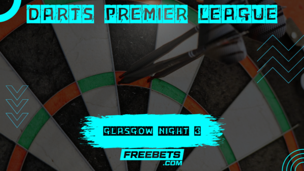 Premier League Darts Tips, Premier League Darts Predictions