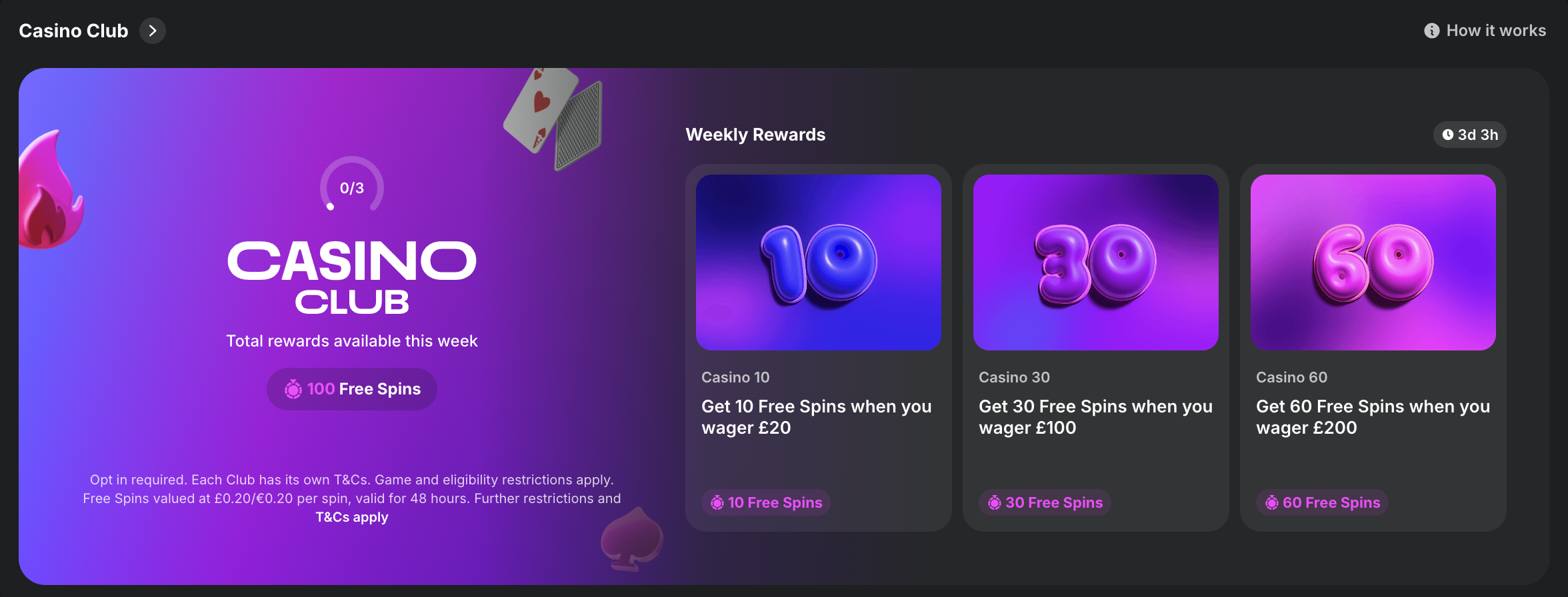 Casino Bonus of the Day - Midnite Casino