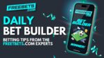 Bet Builder Betting Tips