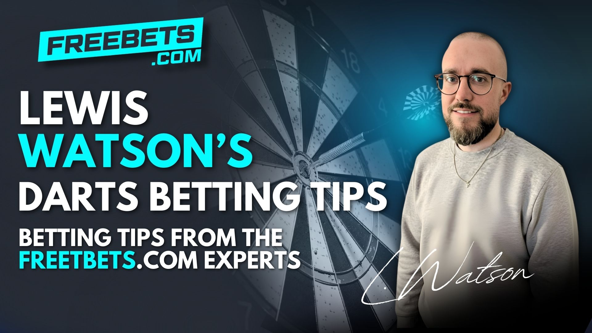 Darts Tips: Premier League Birmingham Week 15 Predictions & Odds