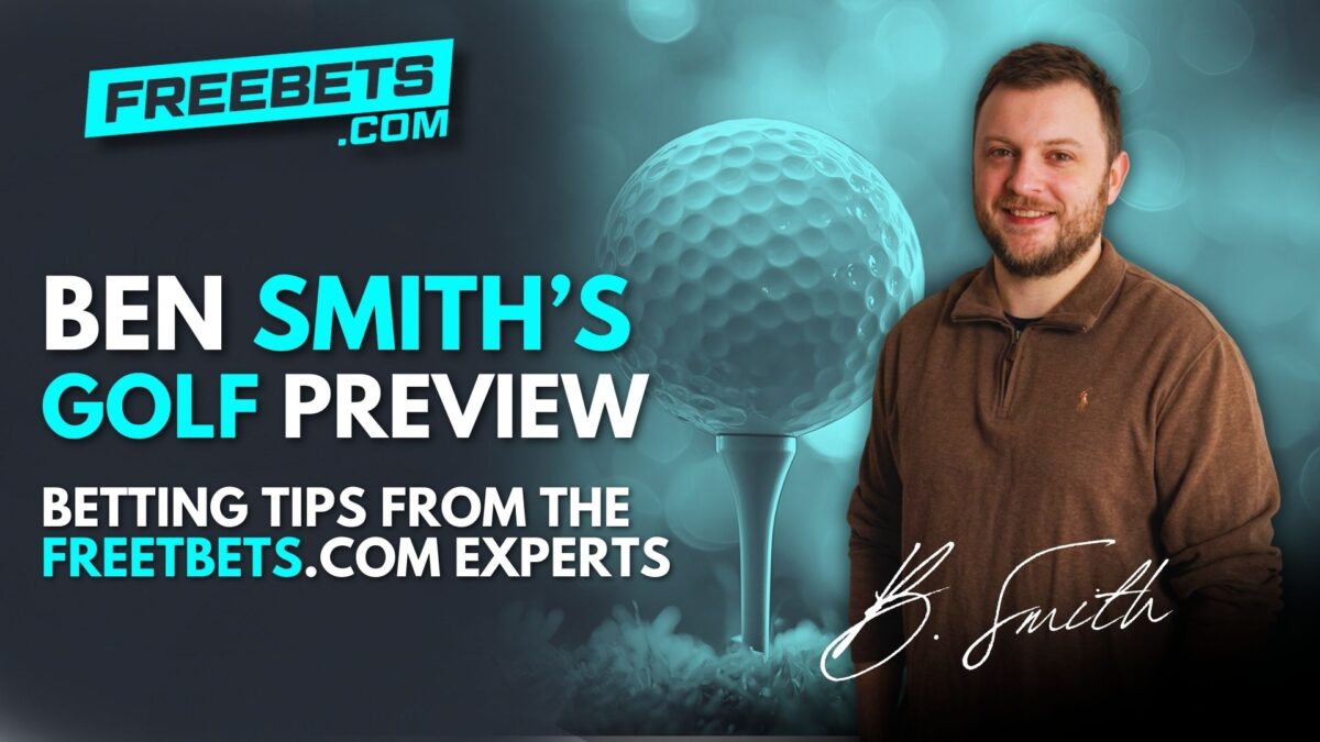Golf Betting Tips