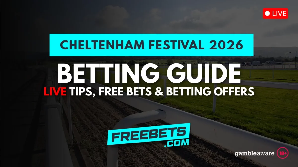 Cheltenham Festival live, Cheltenham Festival betting guide, Cheltenham live blog, Cheltenham latest updates