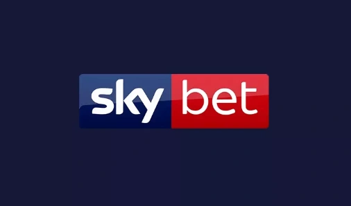 Sky Bet Blue Logo