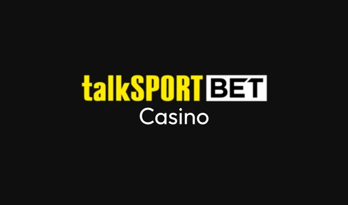 Talksport Casino Logo