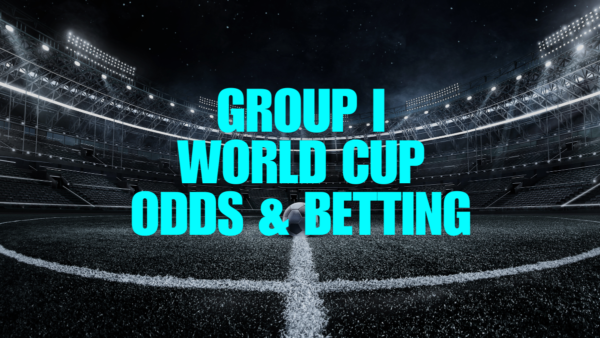 Group I World Cup Odds & Betting