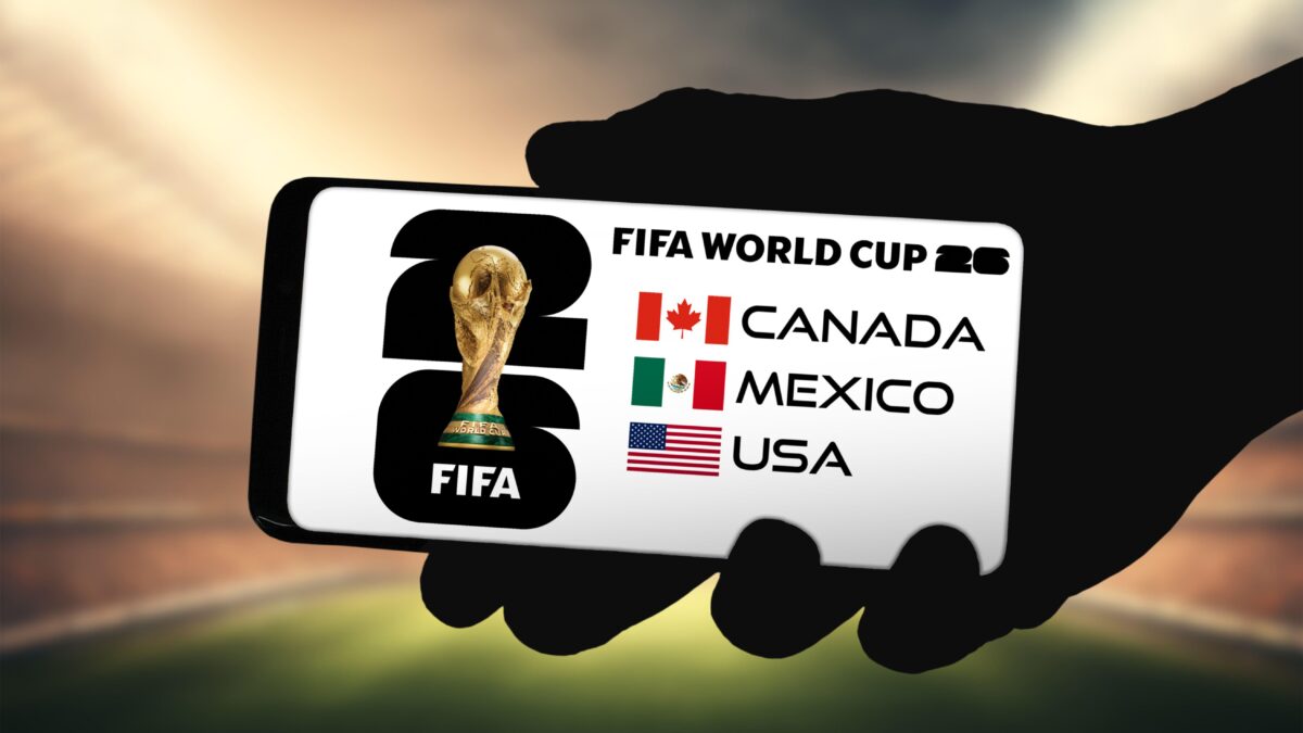 World Cup 2026 Host Nation Odds 2026 │ Freebets