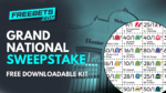 Grand National Sweepstake