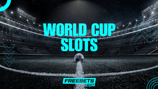 world cup slots, football slots