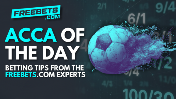 Acca of the Day