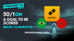 Betfair 50/1 Enhanced Odds Offer