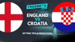 England Croatia Tips and Predictions