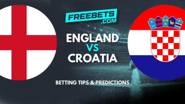 England Croatia Tips and Predictions