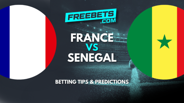 France Senegal Tips and Predictions