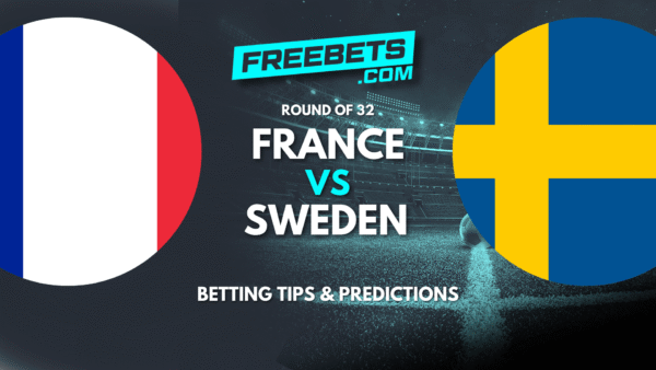 France vs Sweden Tips and Predictions