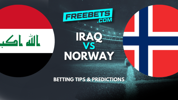 Iraq Norway Tips and Predictions