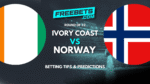 Ivory Coast vs Norway Tips and Predictions