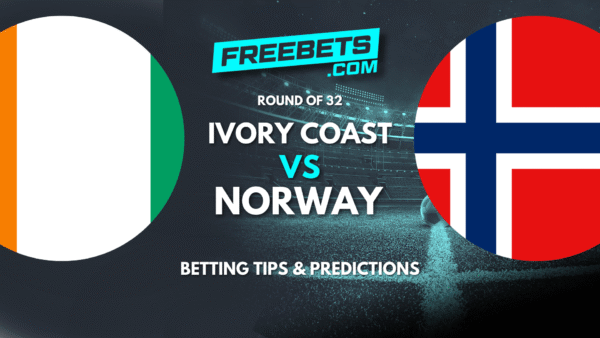 Ivory Coast vs Norway Tips and Predictions