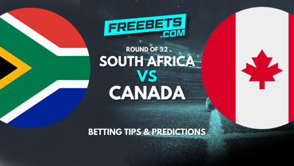 South Africa vs Canada Tips and Predictions