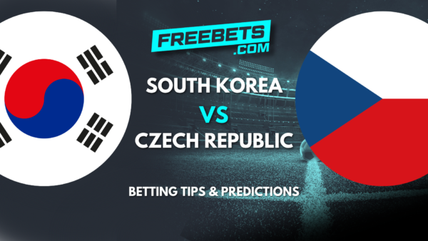 South Korea Czech Republic Tips and Predictions