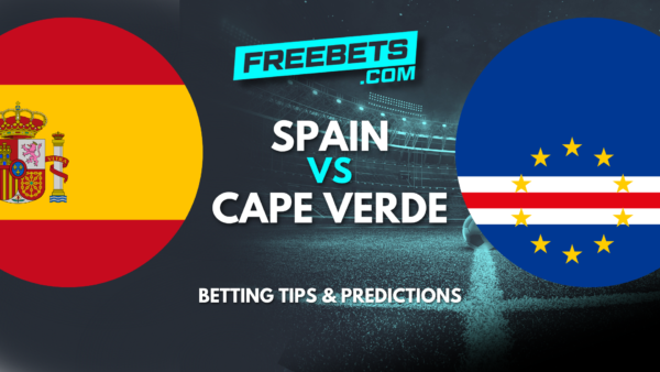Spain Cape Verde Tips and Predictions