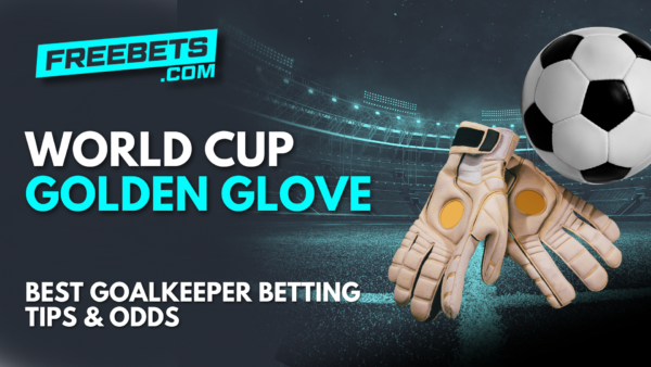 World Cup Golden Glove